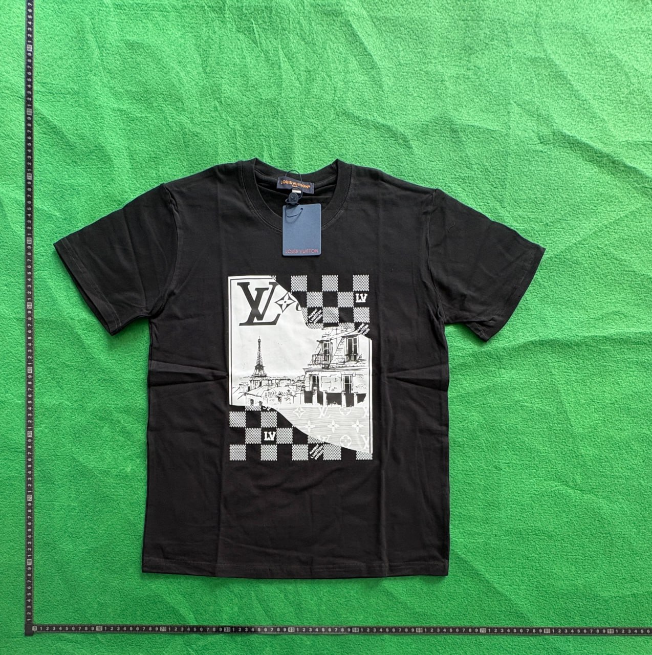 NEW LV T-SHIRT(40 STYLE TOP)