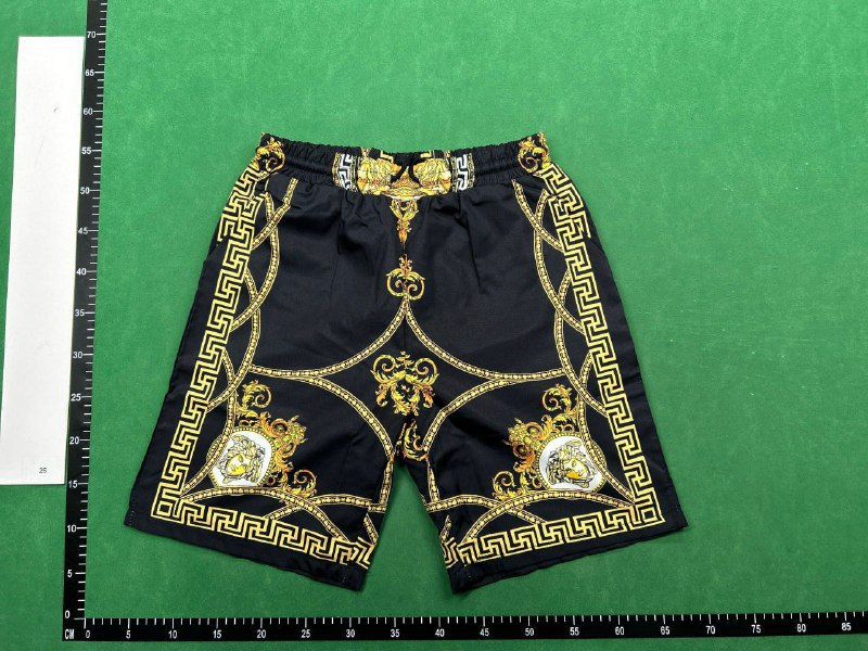  VERSACE Suit (Shirt & Short)