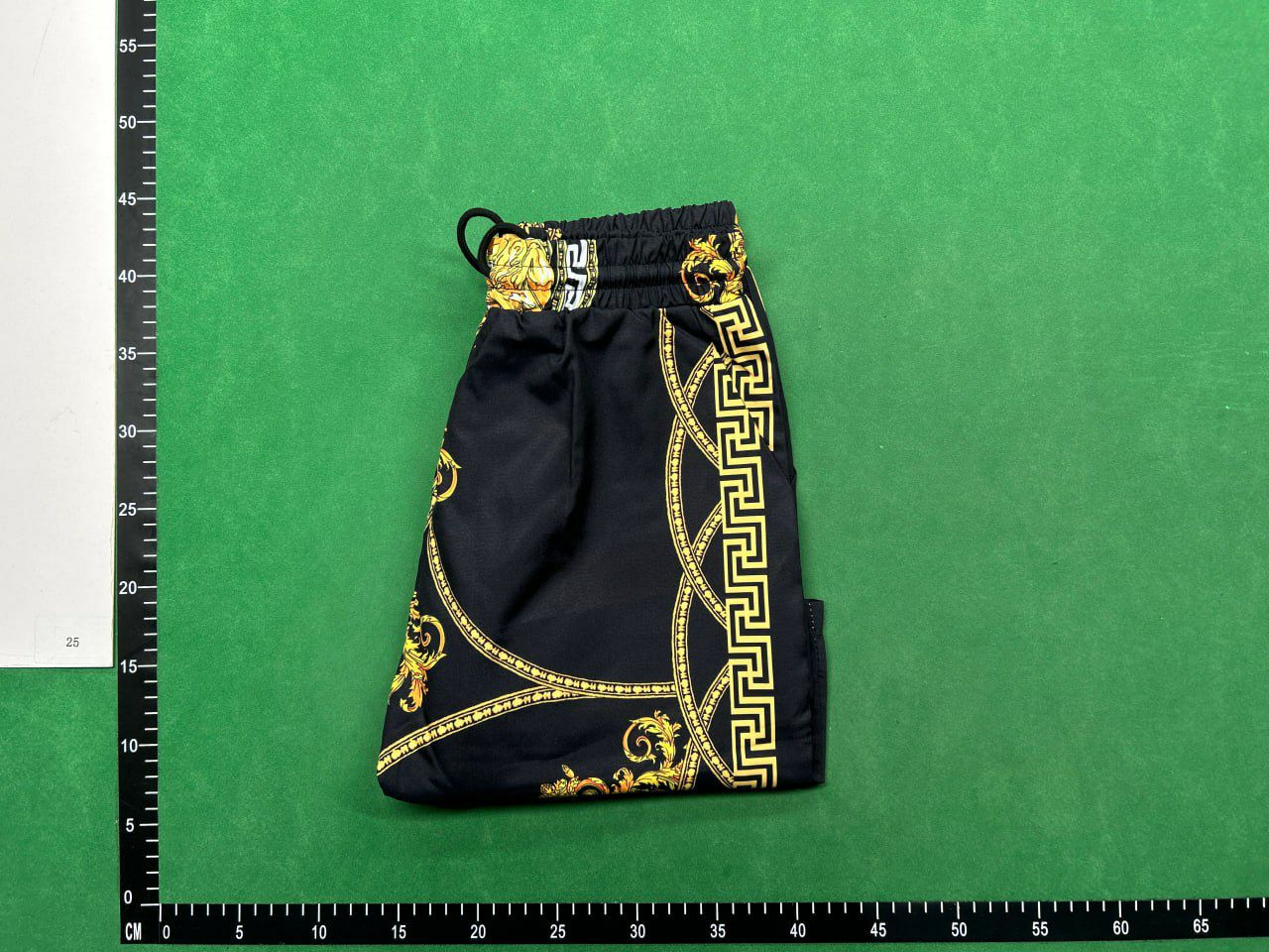  VERSACE Suit (Shirt & Short)