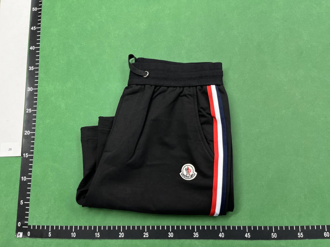 Moncler shorts 