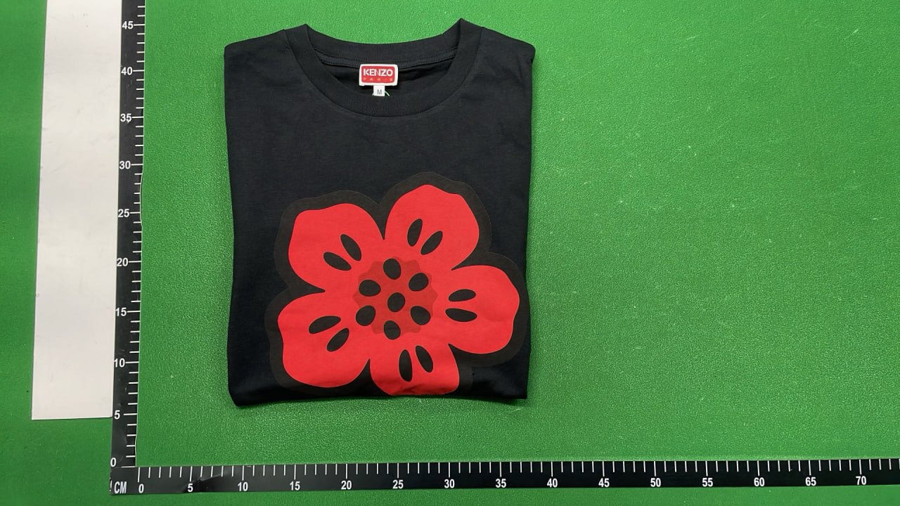  Kenzo Tee