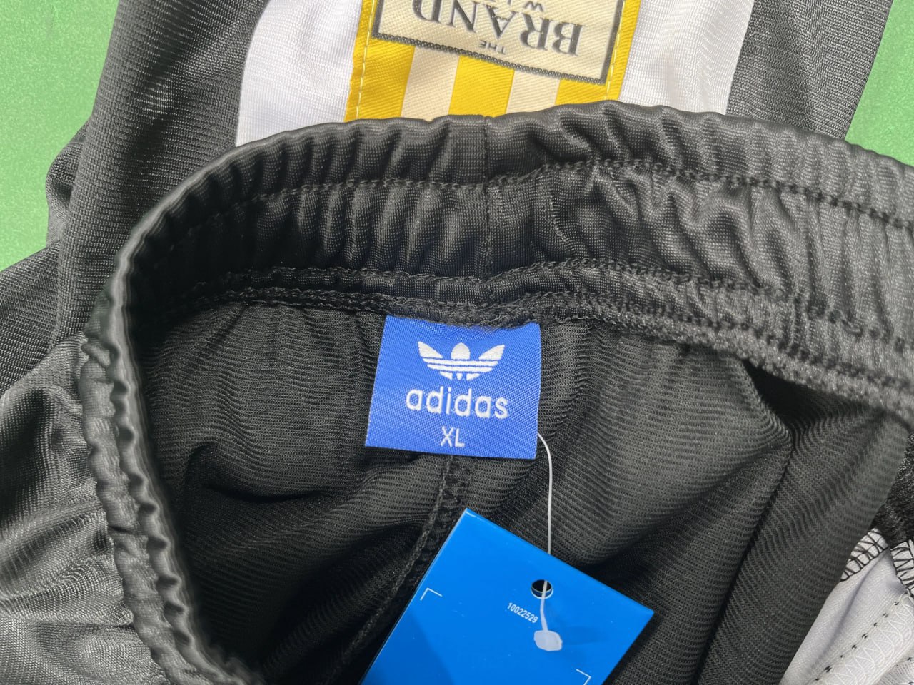 ADIDAS Clover Pants