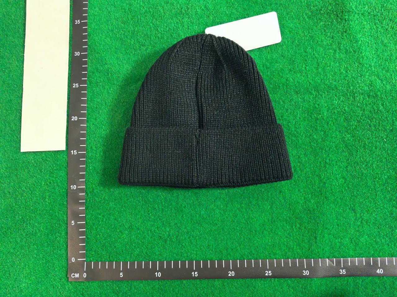 C.P.Company knitted hat