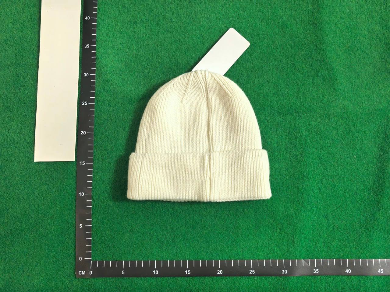 C.P.Company knitted hat