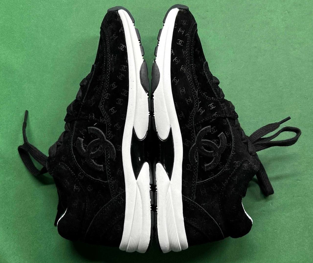 Chanel shoes（40 style）high quality