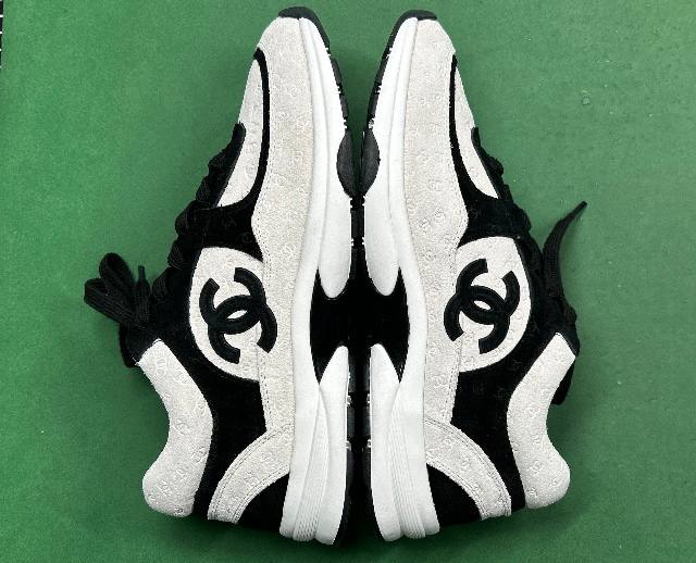 Chanel shoes（40 style）high quality