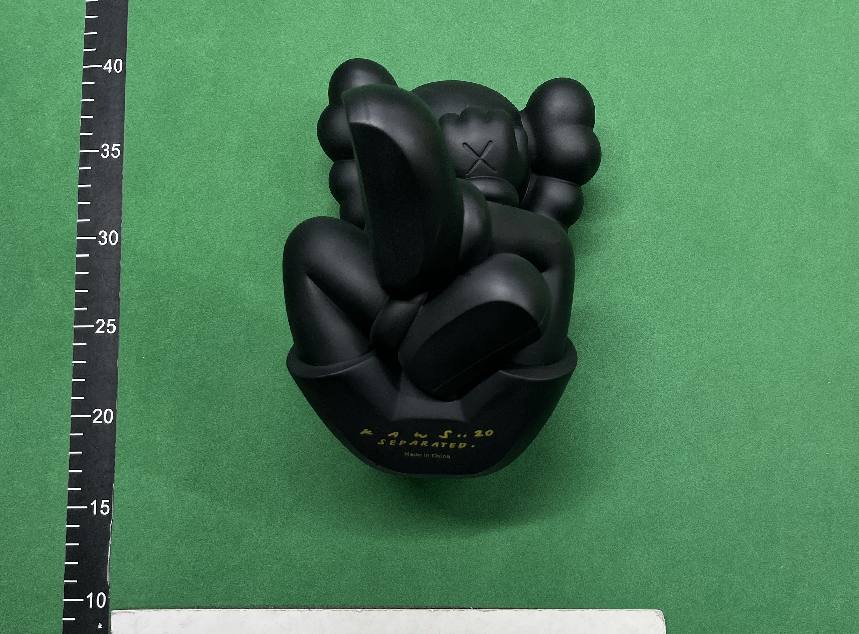  Kaws Figure（20+ style）