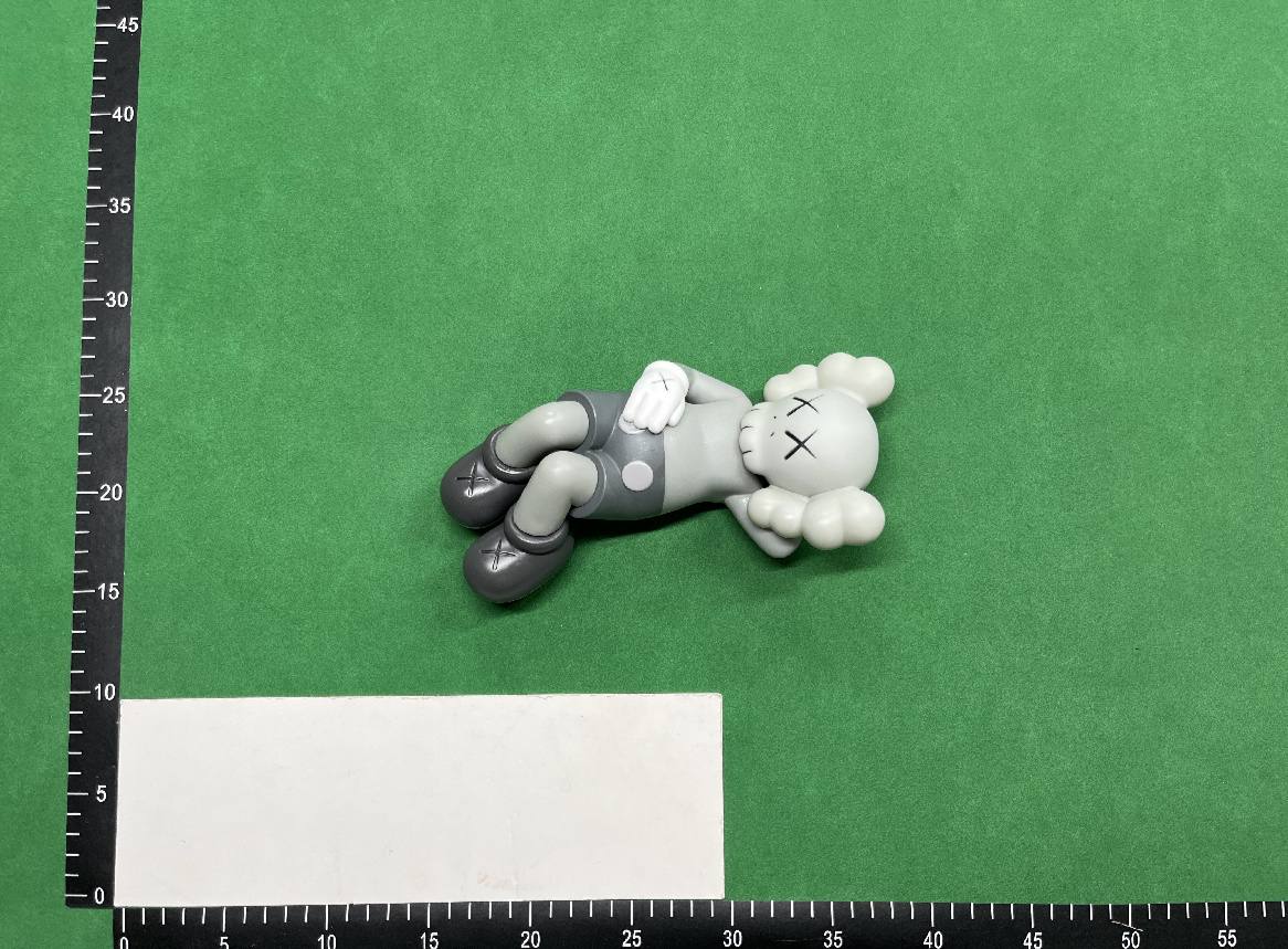  Kaws Figure（20+ style）