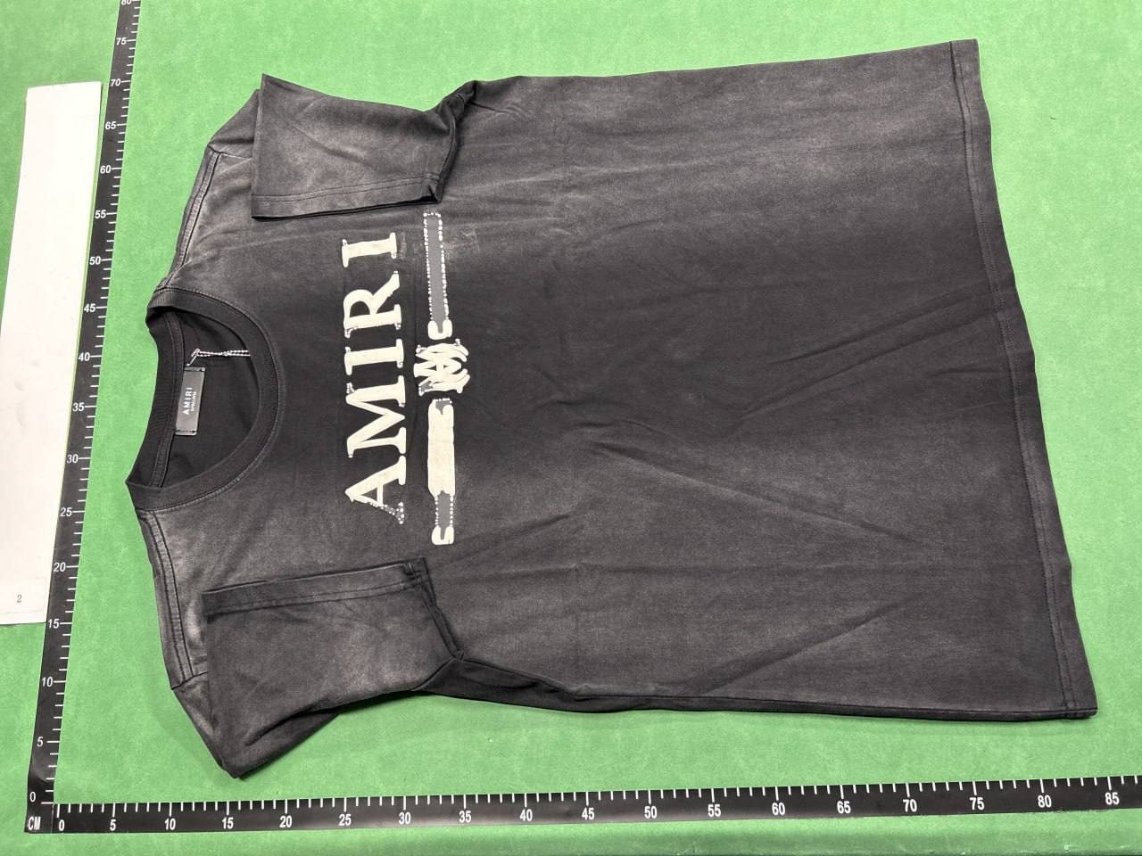  Amiri Tee