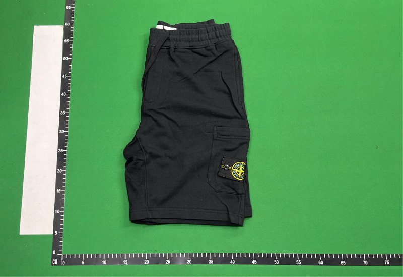 Stone Island shorts