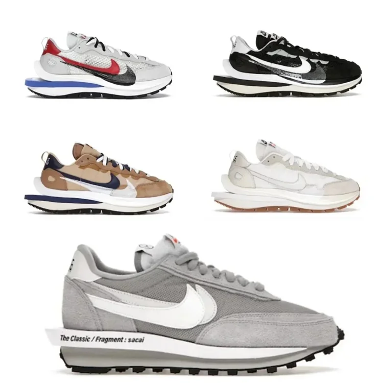 nike sacai ldwaffle