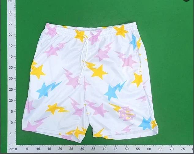 EE Shorts 