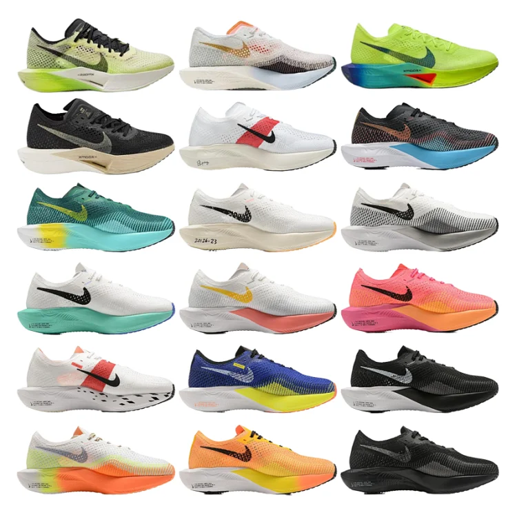  nike ZoomX Vaporfly