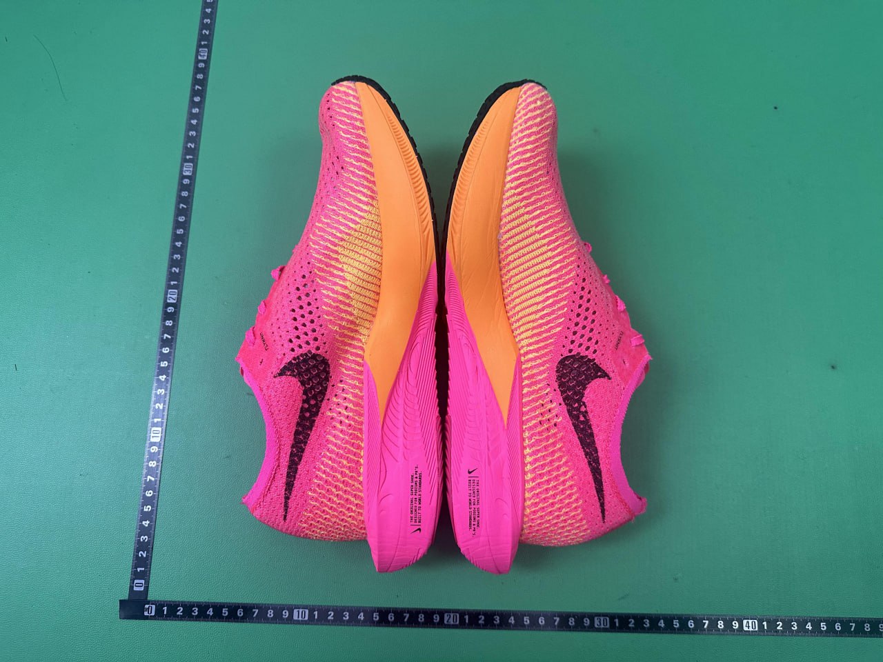  nike ZoomX Vaporfly 3