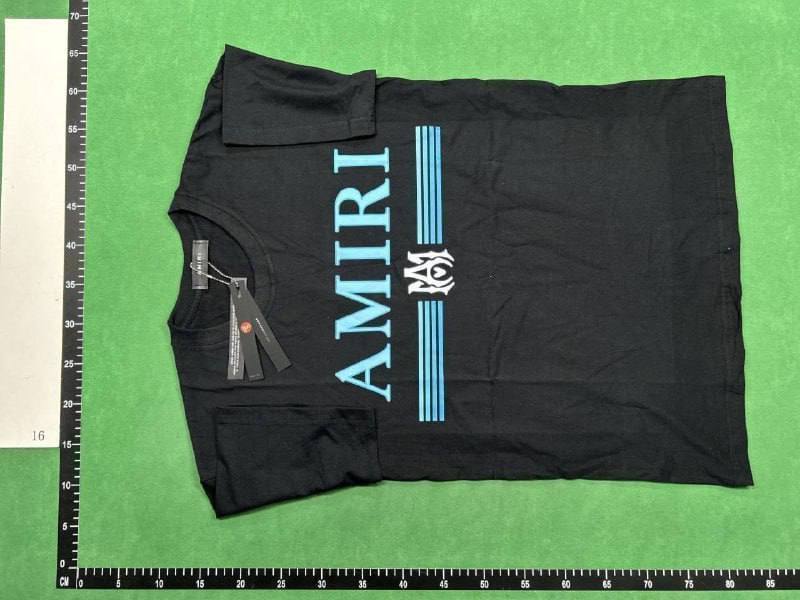AMIRI T-Shirt ( 39 + styles)  New products
