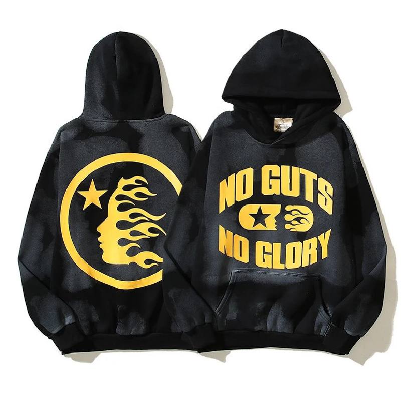 Hellstar hoodie