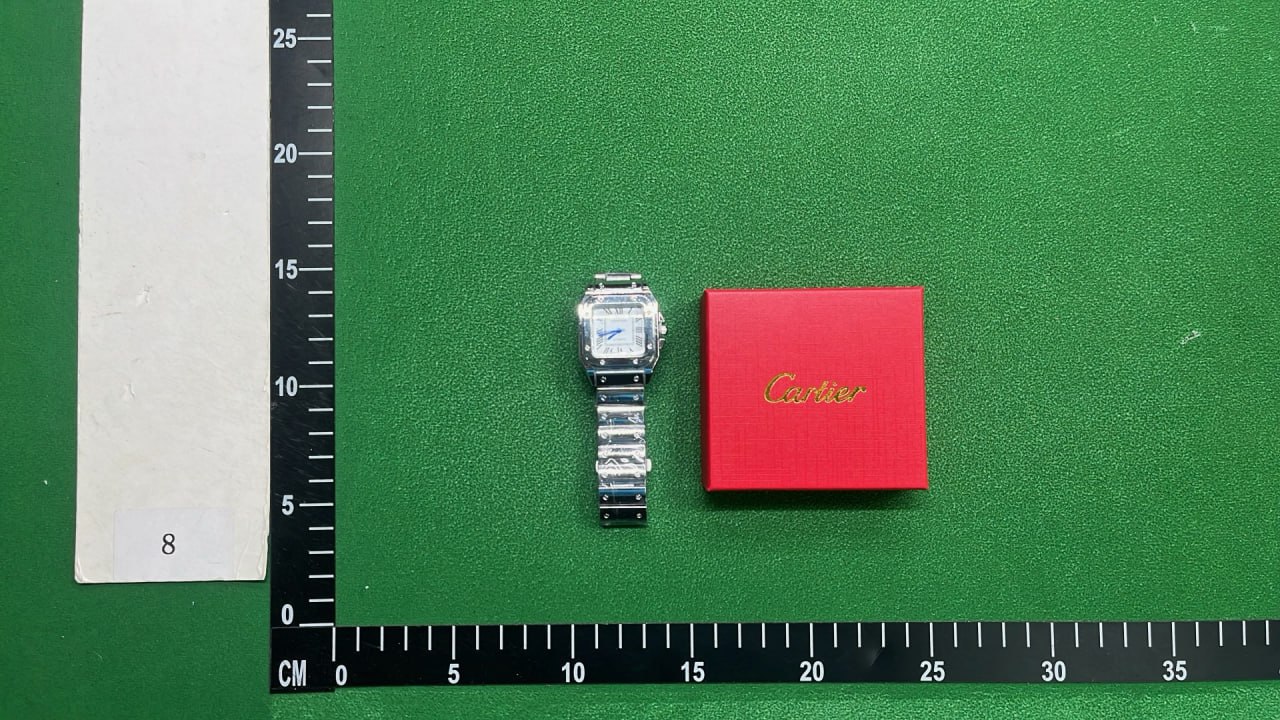  Cartier Watch（40style ）