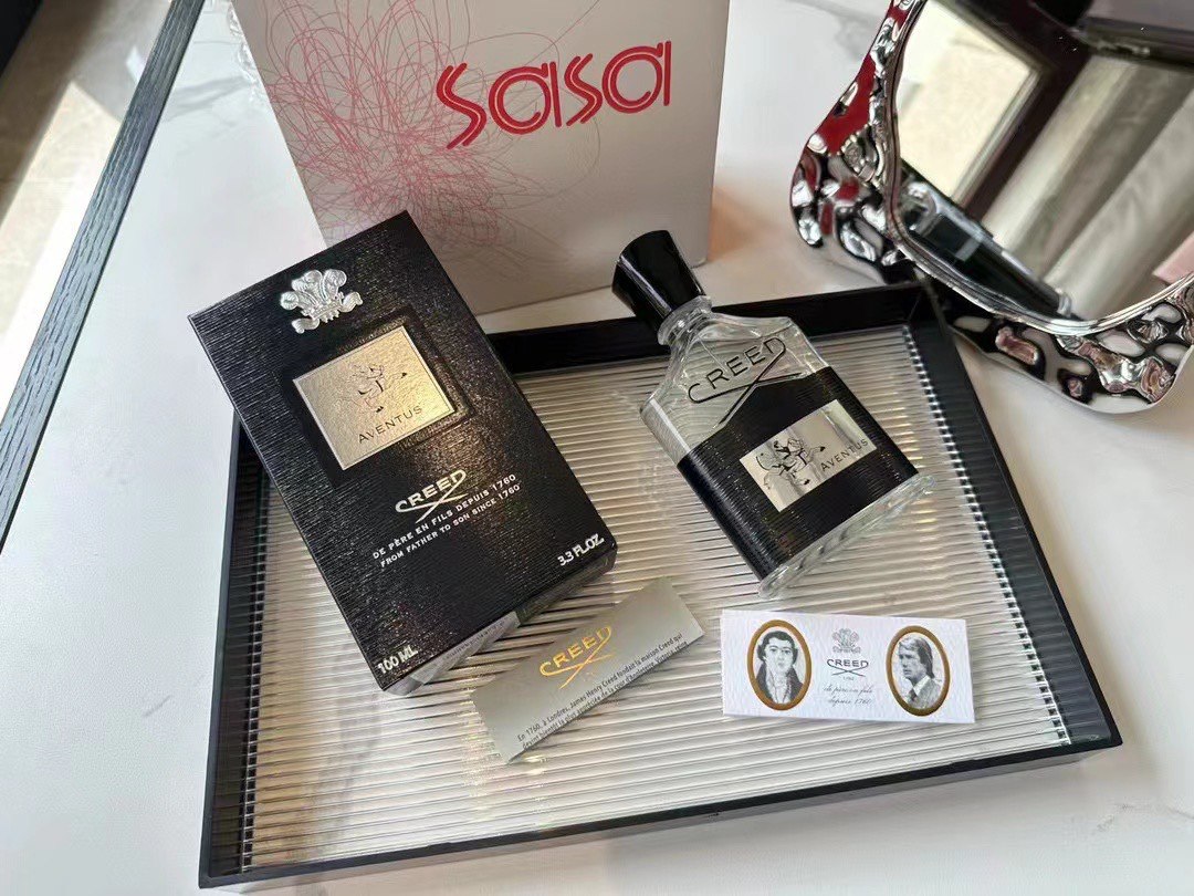  Creed Aventure Perfume