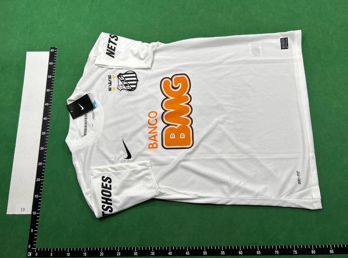 Santos Jerseys