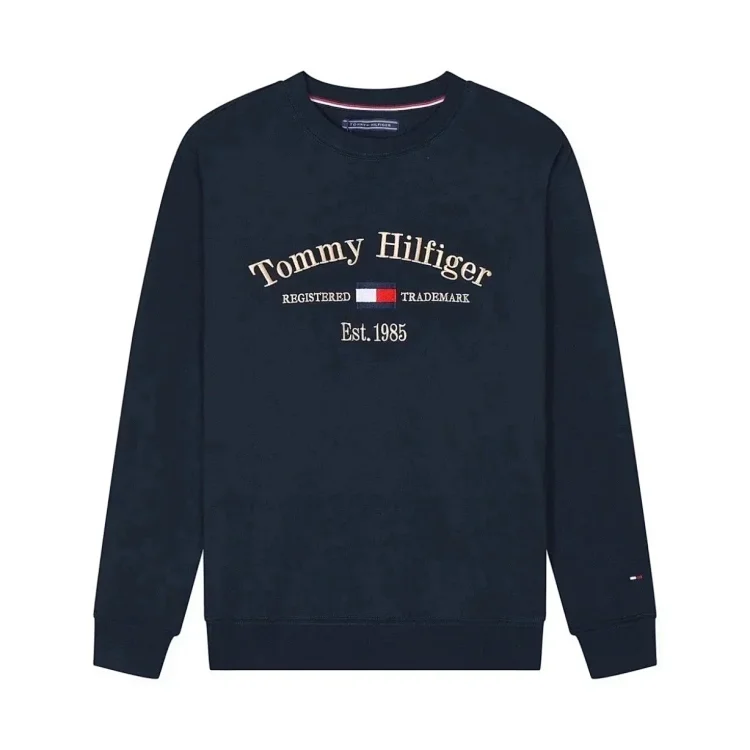  Jersey Tommy long