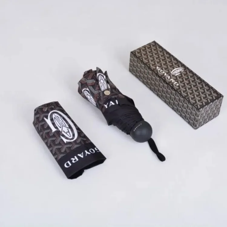 Goyard Umbrella\Chan