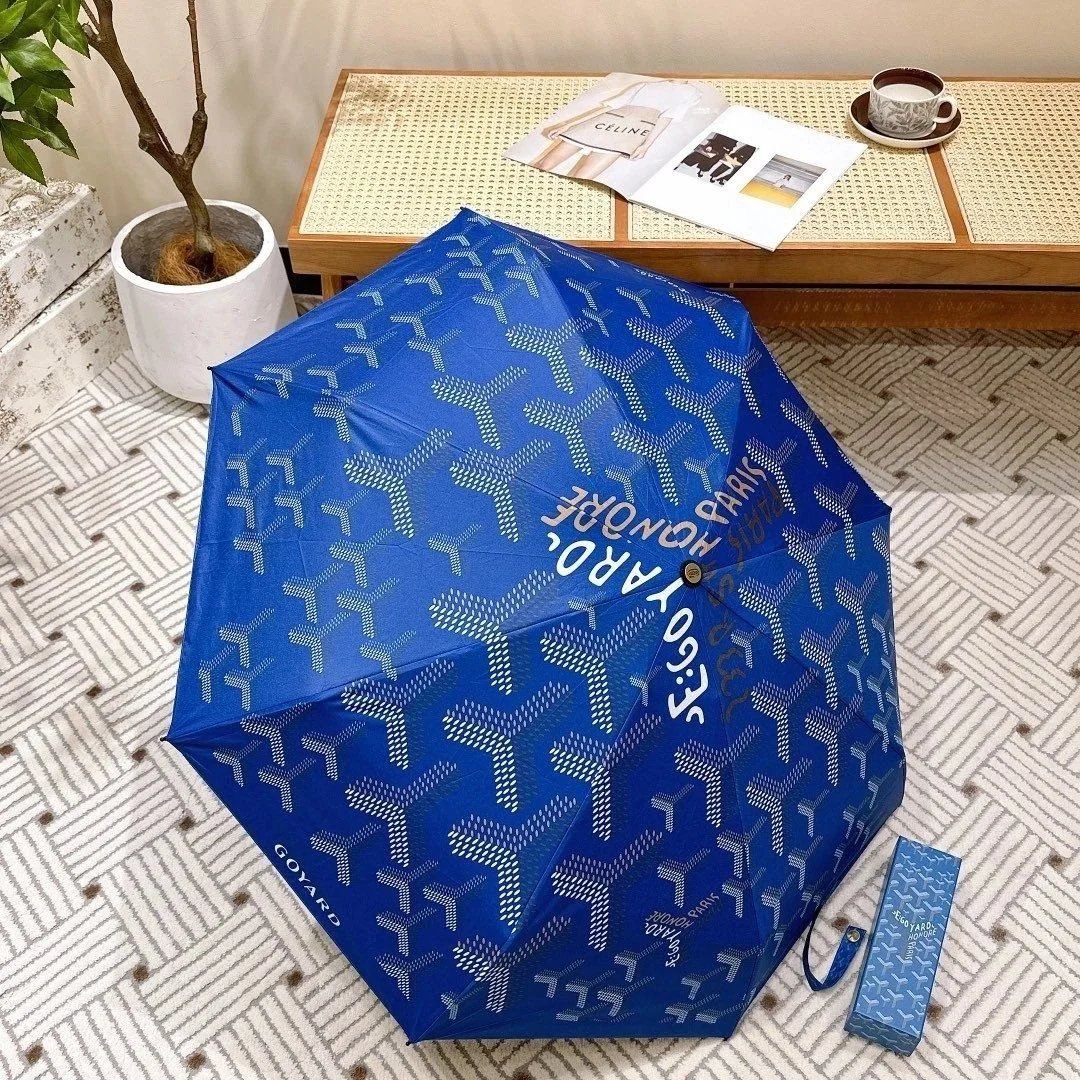 Goyard Umbrella\Chanel Umbrella\Dior Umbrella