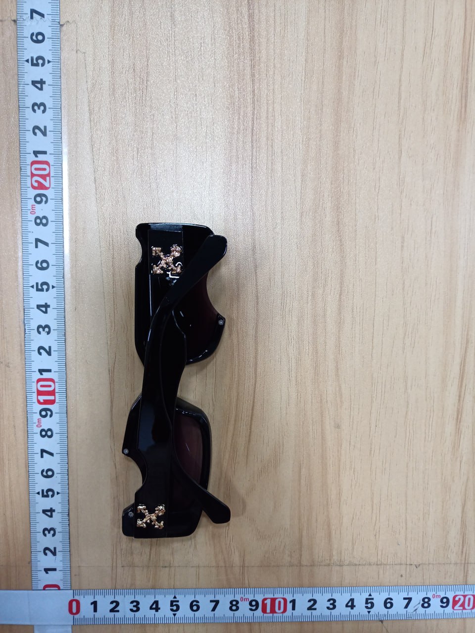  Off White Sunglasses