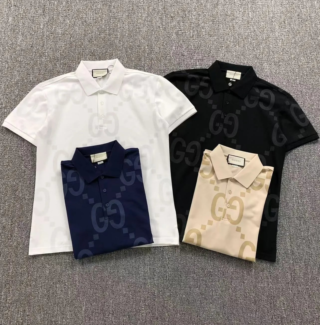 Gucci Polo shirt