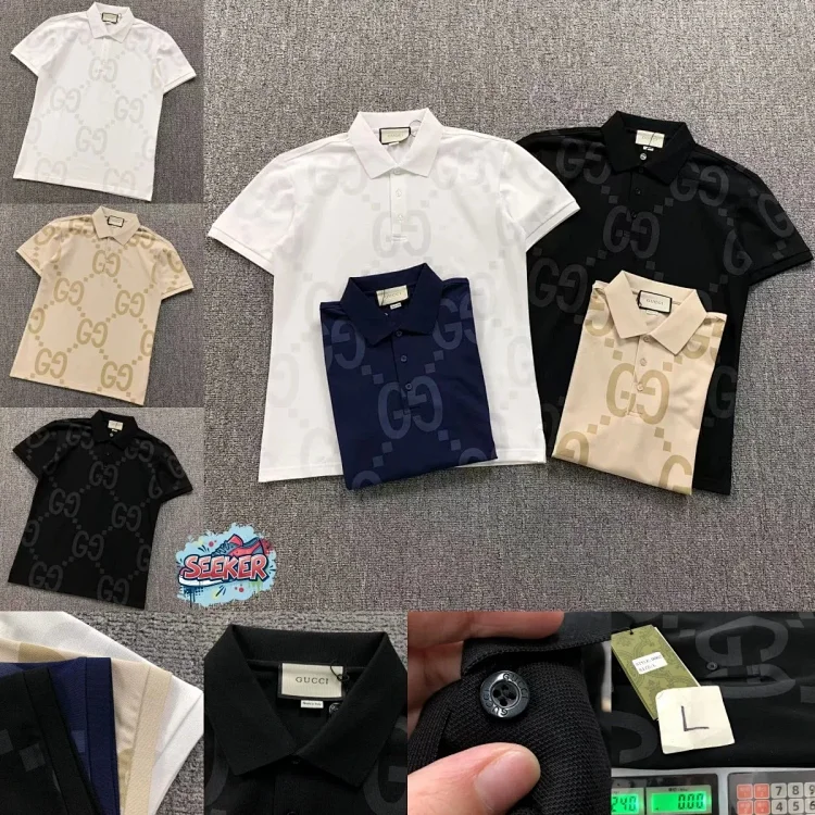 Gucci Polo shirt
