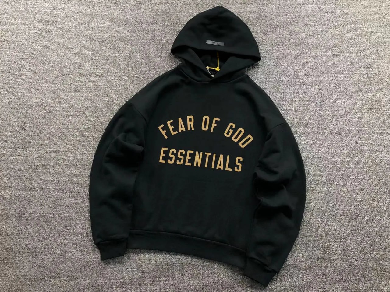 Sudadera FEAR OF Gods