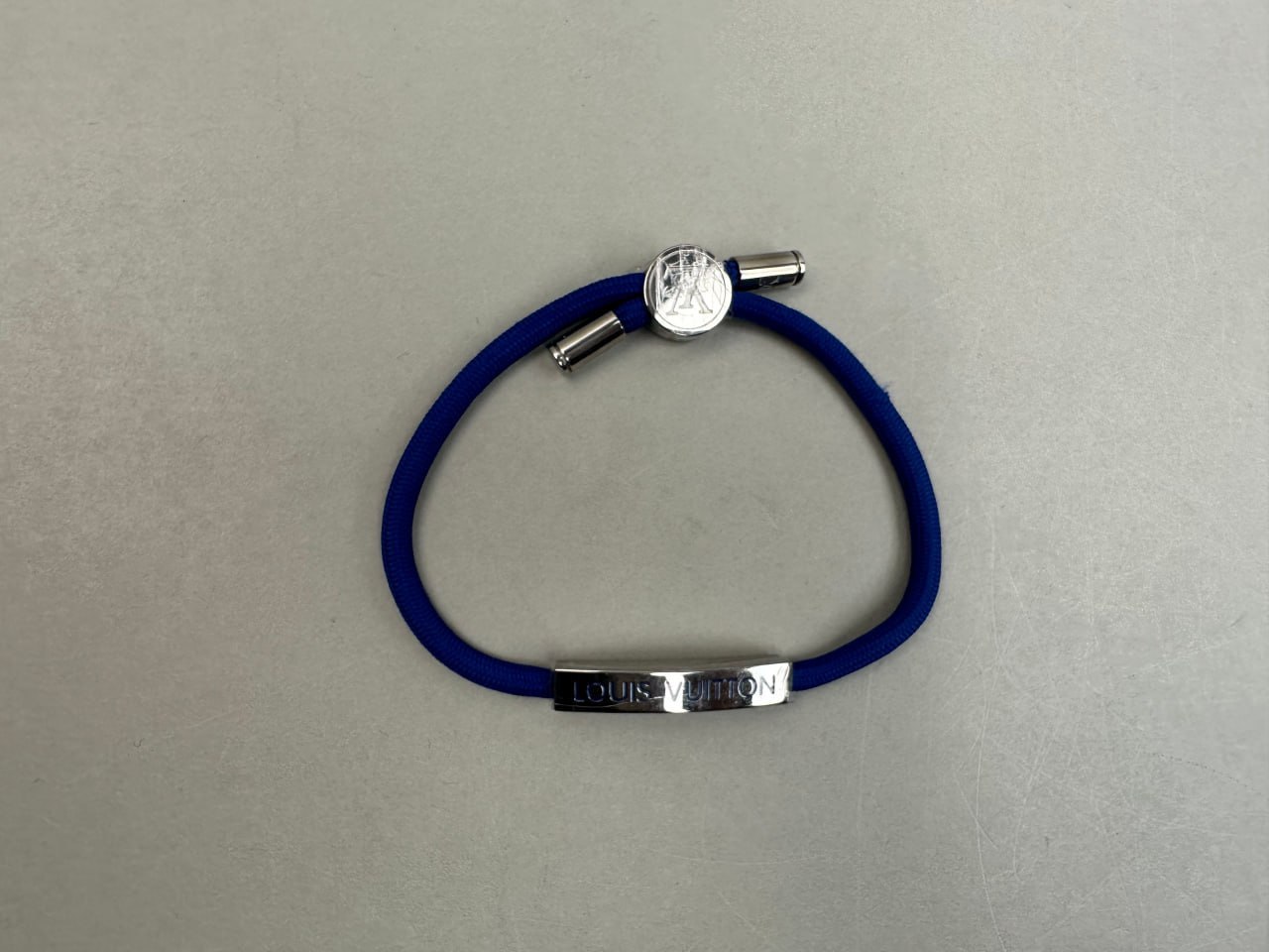 LV magnetic snap bracelet/Lacoste Bracelets