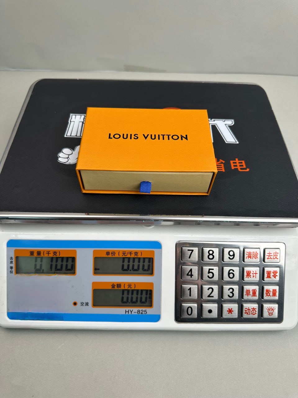 LV magnetic snap bracelet/Lacoste Bracelets