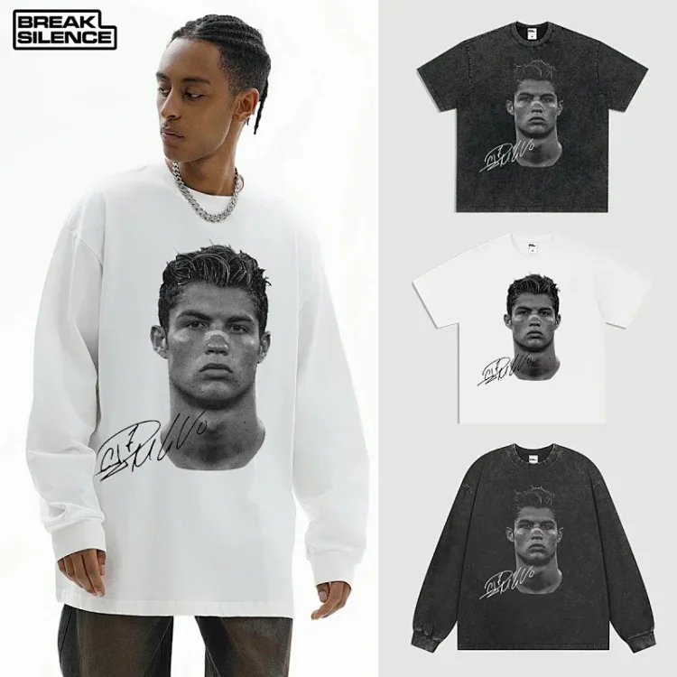 Cristiano Ronaldo Ho