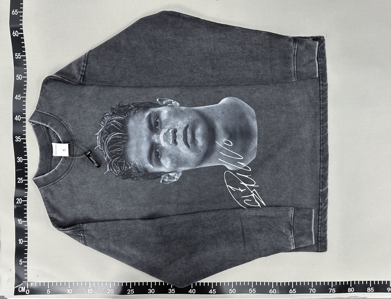 Cristiano Ronaldo Hoodie