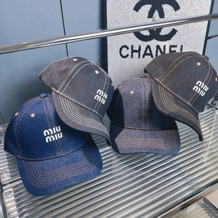 miumiu hat（4 Styles）