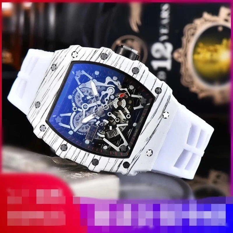 Richard Mille Watch（+12 styles）