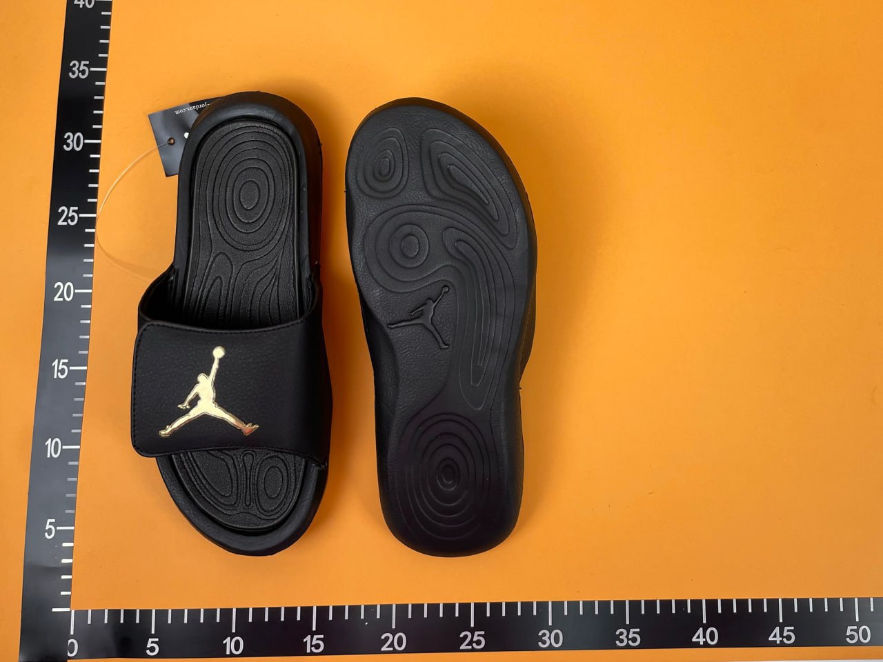 CHANCLAS JORDAN（33 Styles）