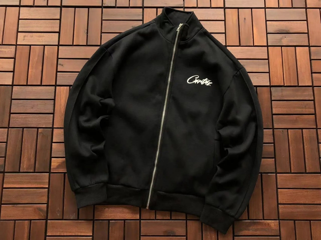  Corteiz Coat（27+ Styles）