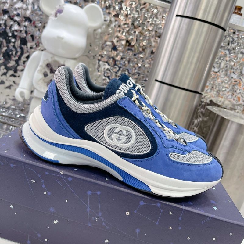 Gucc Run sneaker