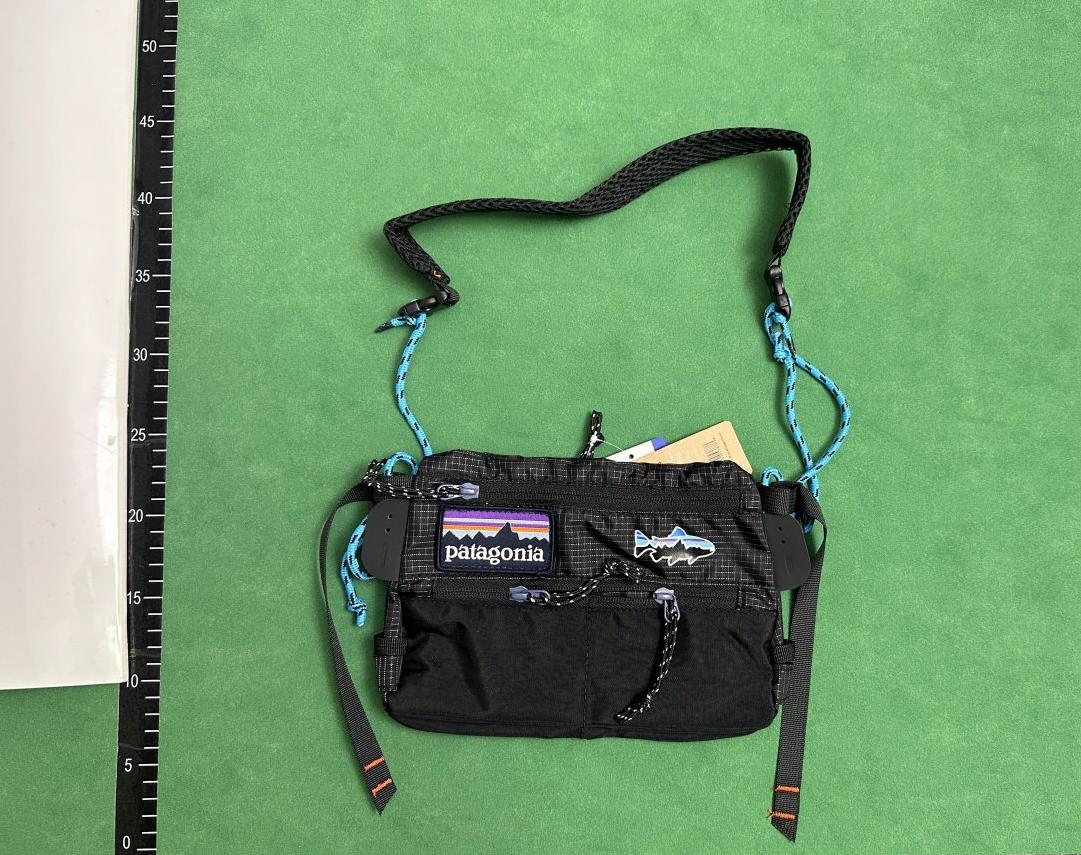 Patagonia bag
