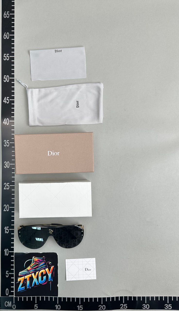 DIOR Glasses