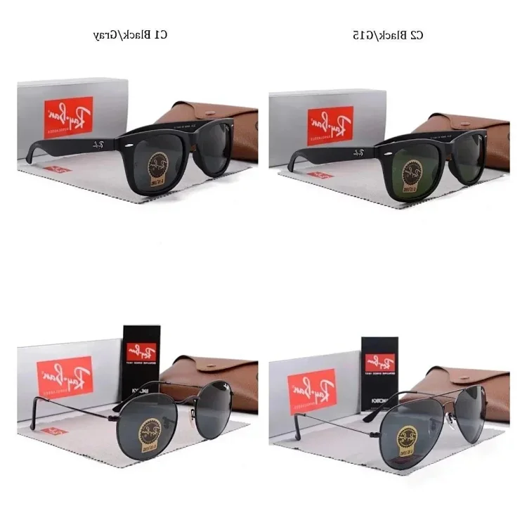 Rayban sunglass（14st