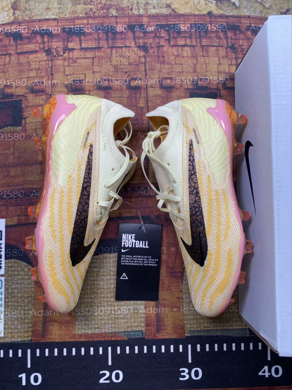 NIKE PHANTOM GX ELITE