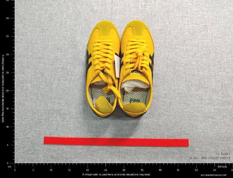 Asics Onitsuka tiger（30 Styles）