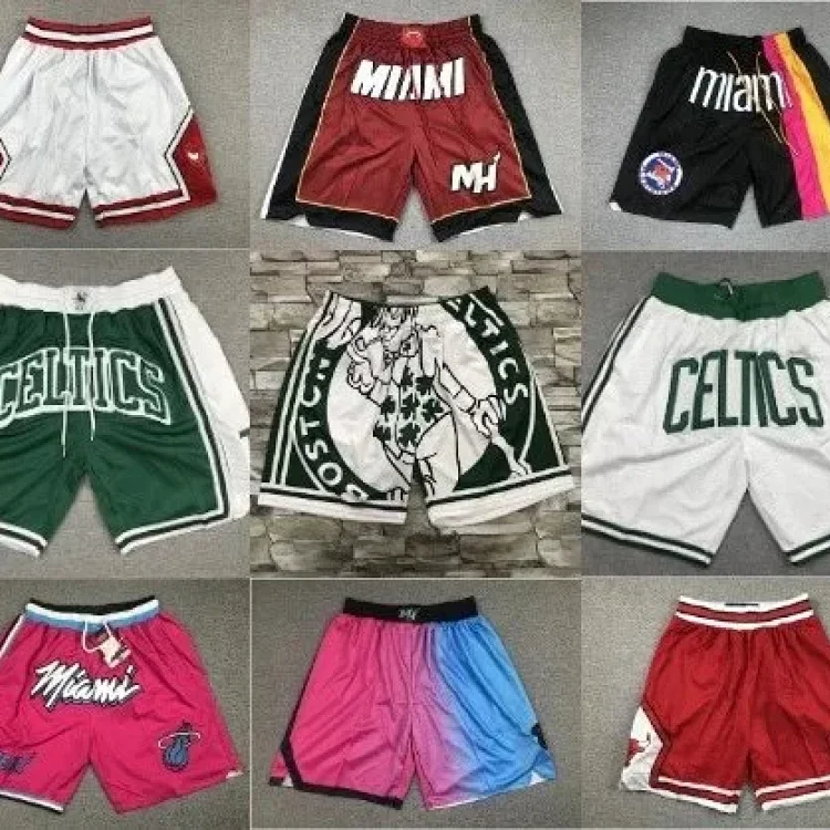 NBA SHORTS 