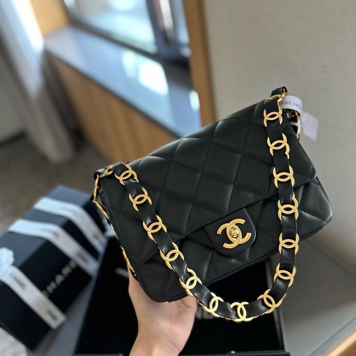 Chanel Bag