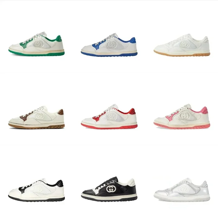 GUCCI  MAC80 (Top qu