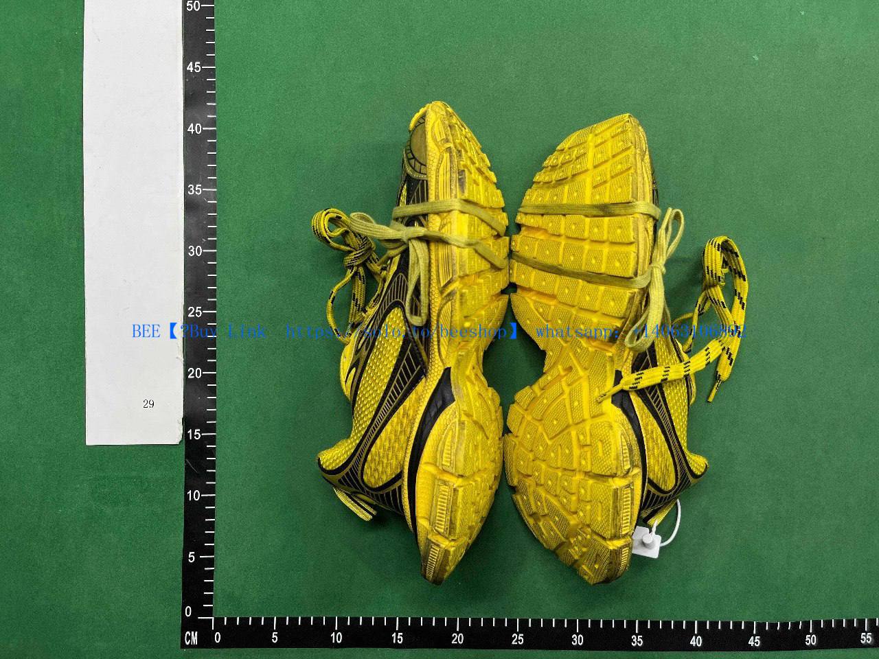 Balenciaga 3XL（14  Styles）