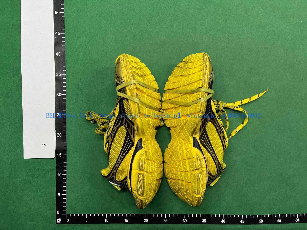 Balenciaga 3XL（14  Styles）