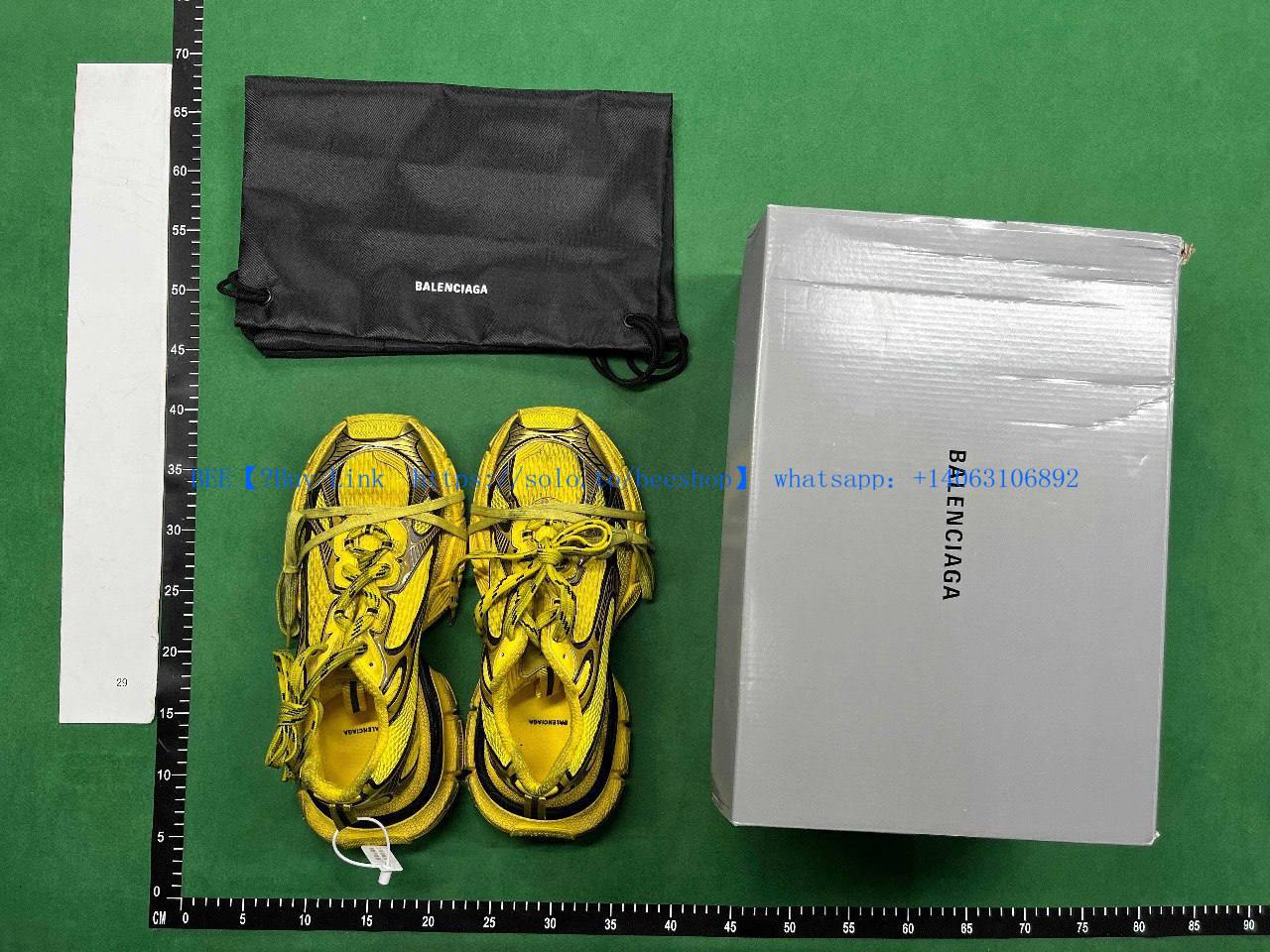 Balenciaga 3XL（14  Styles）